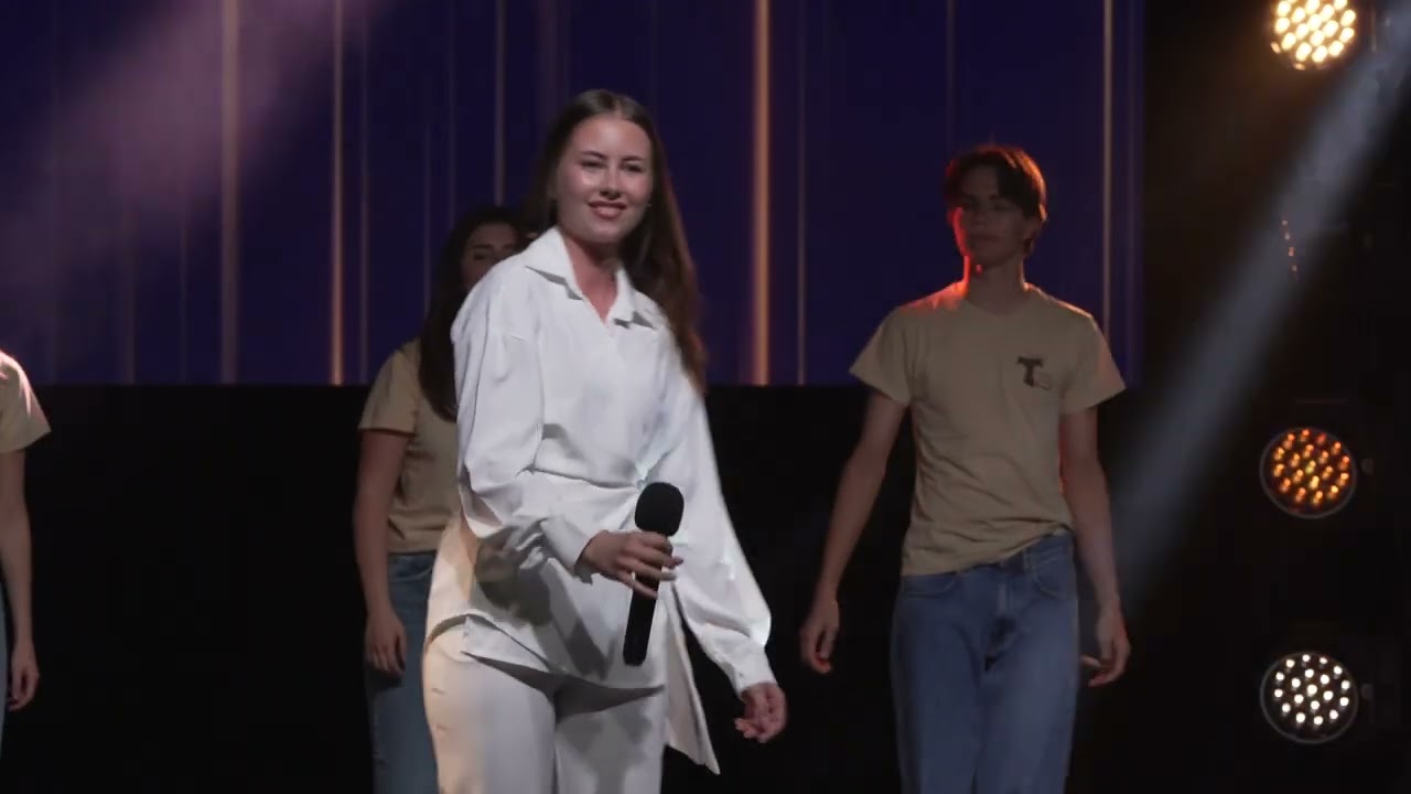 “Frama” (Posušje) - Neka ljubav pobijedi