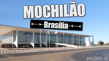O que tem para fazer próximo ao aeroporto de Brasília?
