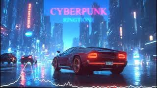 Download lagu FREE Cyberpunk Ringtone | Free Ringtone Download |