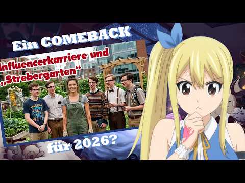 SHURJOKA wird WIEDER INFLUENCERIN? || Reaction || Heart D. Lucy ||