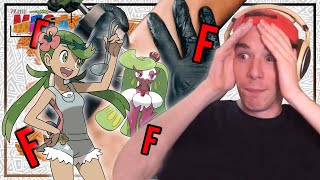 Pokémon Sol MEGALOCKE Ep.20 - LA MAYOR CACA RANDOM QUE HE TENIDO EN MI VIDA