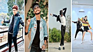 Ankhe surme se verke teyar ki | Best tik tok dance video | Ankit dancer