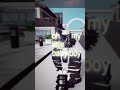 Untung sepi 😎💅, keren ga😘 #roblox #robloxedit #edit