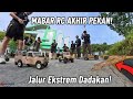 Santai tapi Menantang! Keseruan Mabar RC Terakhir Sebelum Puasa