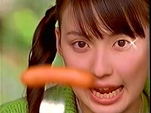 丸大食品燻製屋CM 1997年