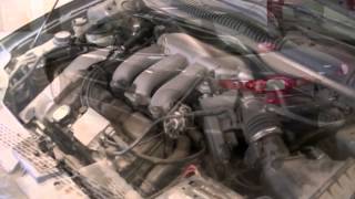 1998 Ford Sable LS Mercury