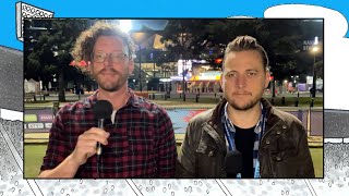 T20 World Cup Daily 5: Sri Lanka and the Netherlands progress | The Final Word screenshot 2