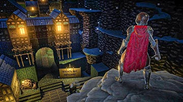 THE LAST HERO OF NOSTALGAIA New Gameplay Demo 14 Minutes 4K