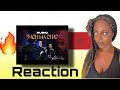 This Is Insane RUBIO 3ACH MA CHAF OFFICIAL MUSIC VIDEO EP NSR Reaction