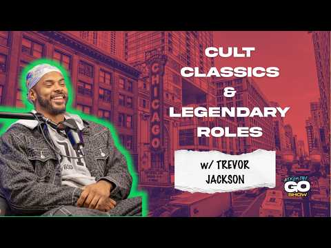 From Disney Classic to Mature Cinema: Trevor Jackson Career Overview