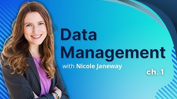 Data Management  |  CDMP Discussion Group  |  DMBOK ch. 1