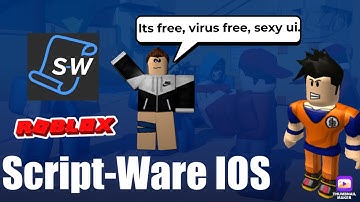 Tutorial on how to download script-ware IOS (ipad, phone)