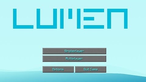 Lumen Minecraft Client TP aura (Private Client!!!)