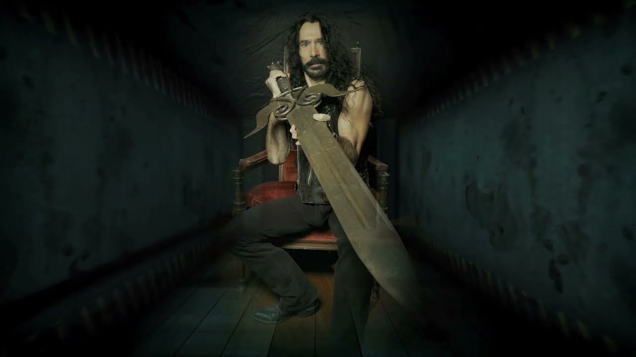 DAVID DEFEIS PAYS TRIBUTE TO ROCK PAGES