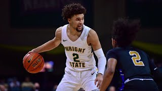 WDTN: Three in double digits as Raiders cruise to Sunday victory
