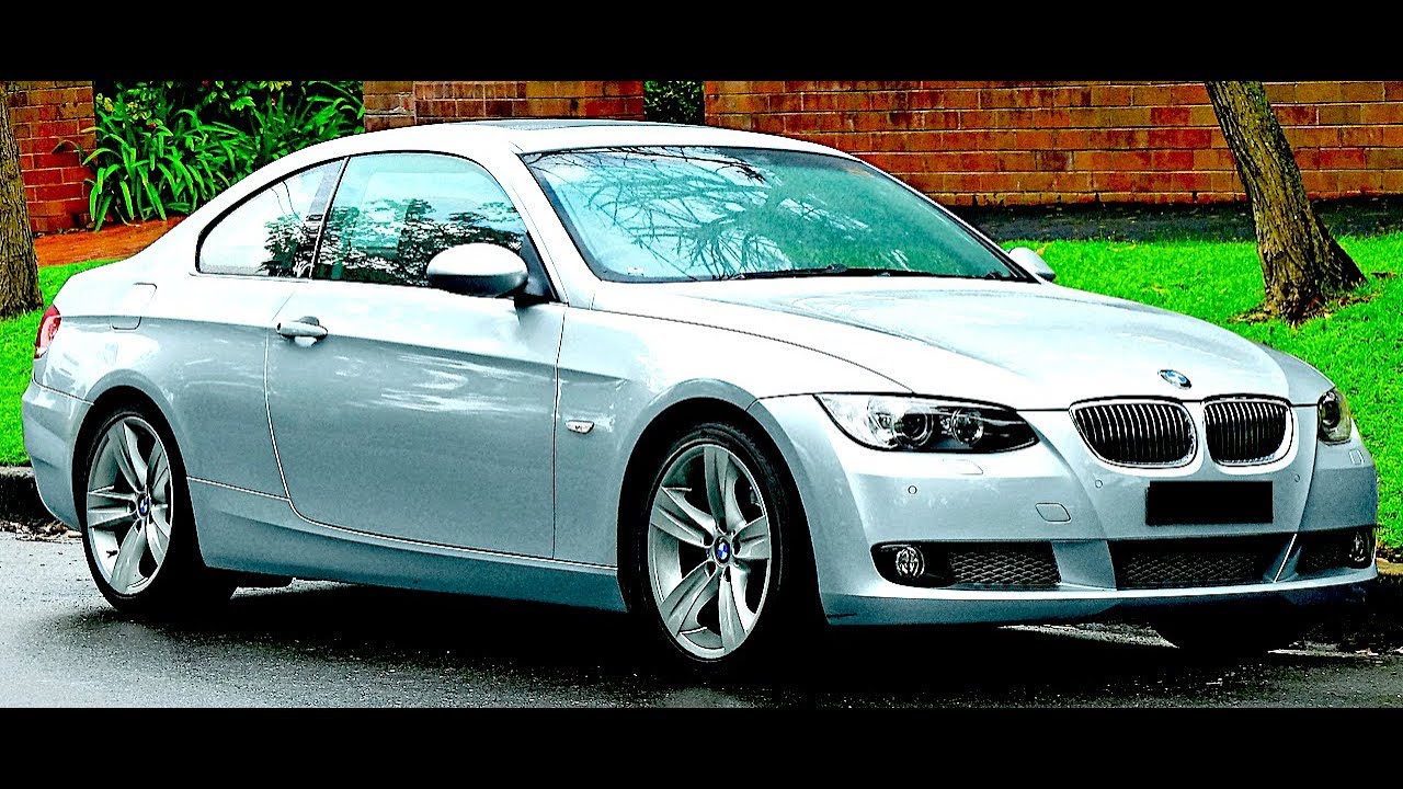Bmw e60 n52