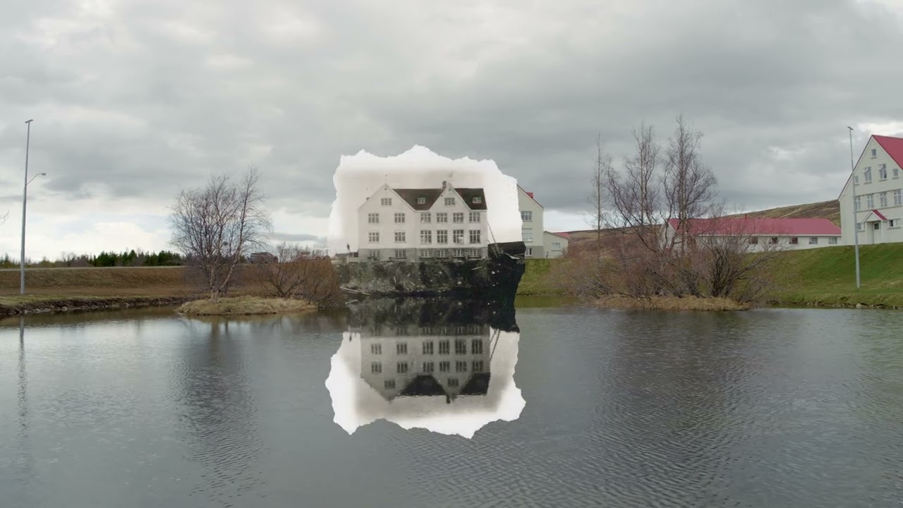 Stebbi Jak - Voru allir hér