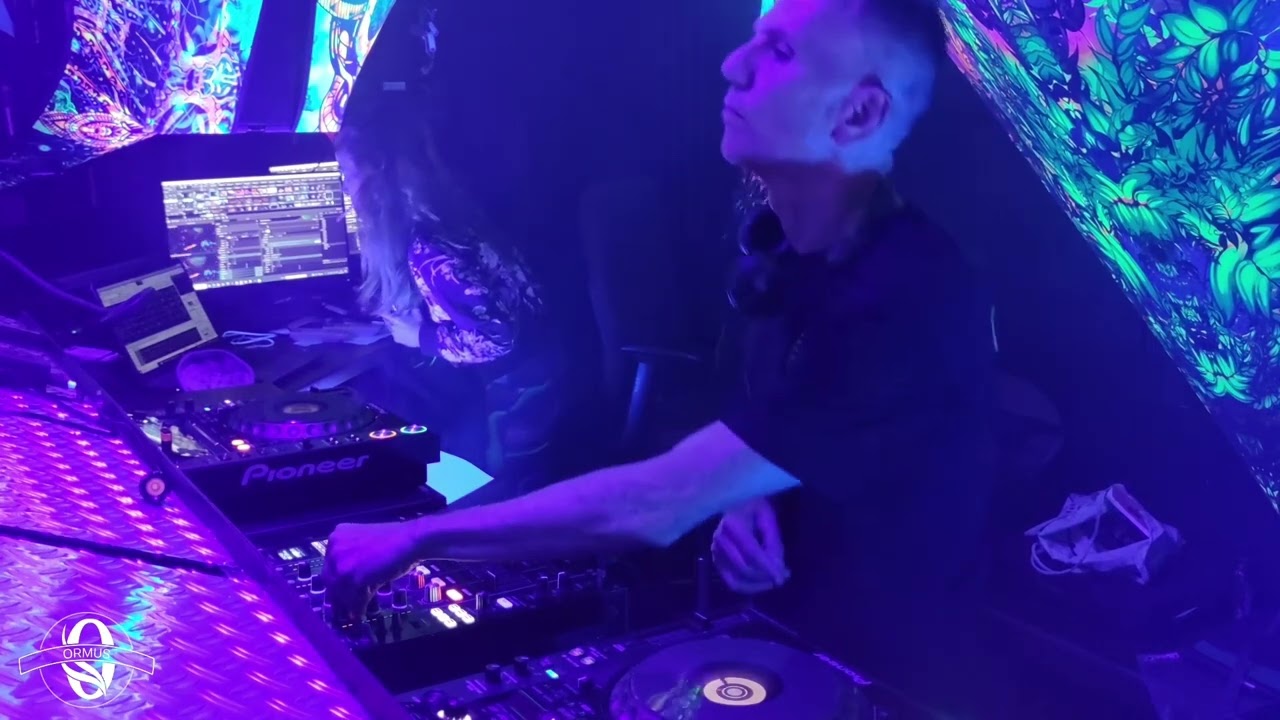 ORMUS @ Supernova MUV Madrid (25-05-2024) VIDEO 26