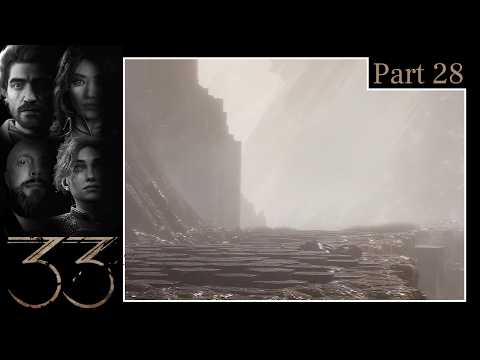 Clairs and Obscurs | Clair Obscur: Expedition 33 | Part 28 [Blind Playthrough]