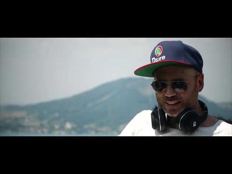 One day with - Dsire Friend Thomas Eder