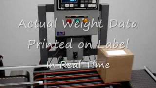 Case Labeling with Scale Data