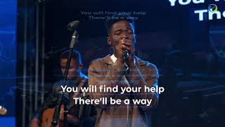 Johnny Drille - Papa ( Elevation Church Performance )