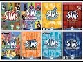 Descargar  los sims 8 en 1  espaol full 1 link mega pc