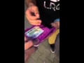 Meine Geldbörse Für Senna Gammour