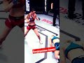 UFC 4 Joanna Jedrzejczyk KO Paige Vanzant Ufcshorts Ufc Shorts Gamingvideos Gaming