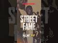 Street Fame Dropping This Friday! 🫡