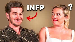 Why do ANDREW & FLORENCE Connect So Much? | MBTI Analysis