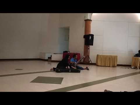 Raag Sindhura Borqs Annual Day