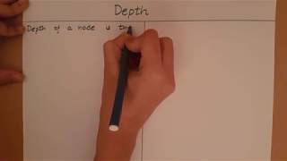 Trees - Depth