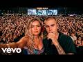 Karol G Justin Bieber Tonto Coachella 2026 Official Lyric Video 