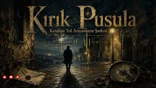 Kırık Pusula Kendine Yol Arayanların Şarkısı Amaçsızkafa