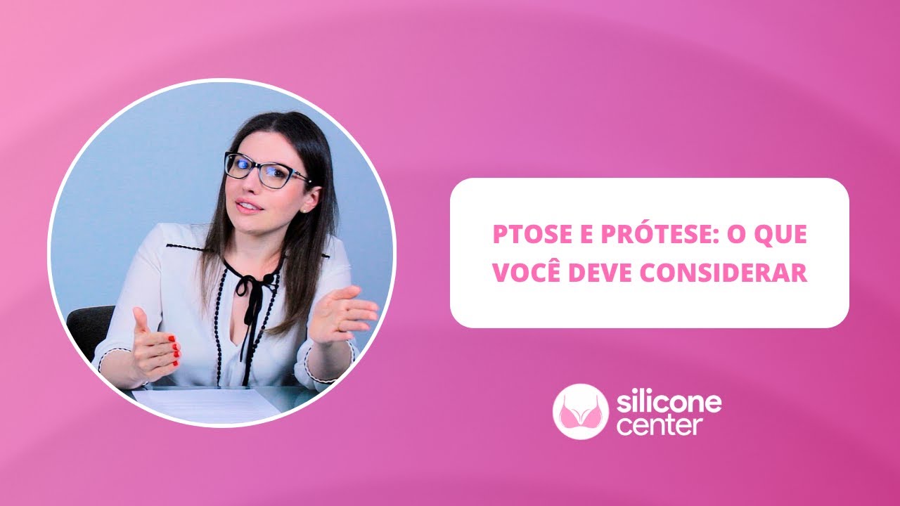 Tenho Pitose Posso Colocar Silicone Silicone Center YouTube