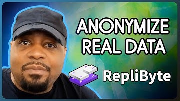 Database Testing with RepliByte | Securely Anonymize Production Data for Testing