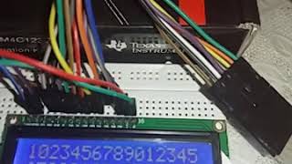 Microcontrollers calculator by Mohamed EL Tair - Focusing on some features