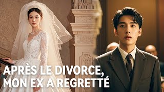 Atteinte d’un cancer, trahie par son mari… après le divorce, elle renaît de ses cendres !