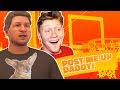 POST ME UP DADDI! | NBA2k17 MyCareer #5