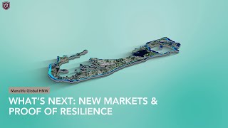 What's Next: New Markets & Proof of Resilience | Shaping the Future of Wealth Wealth