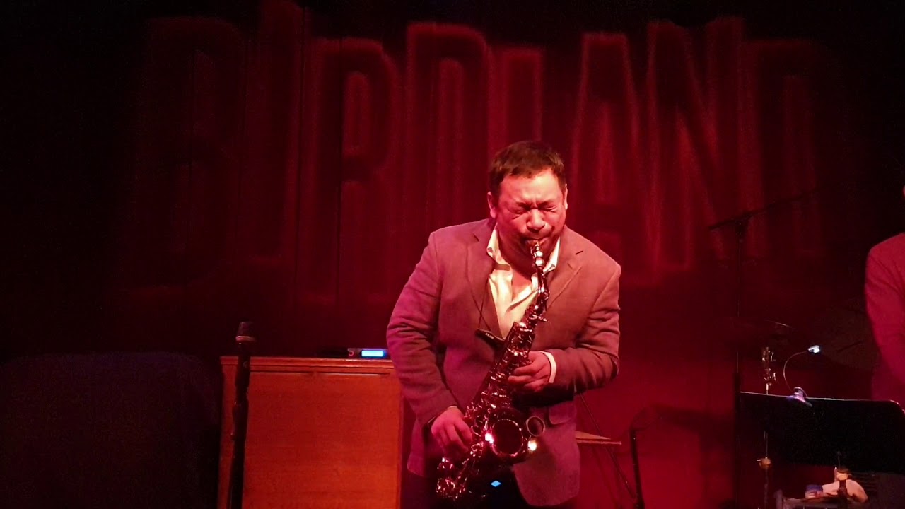 Birdland Jazz Club NYC, 2 YouTube