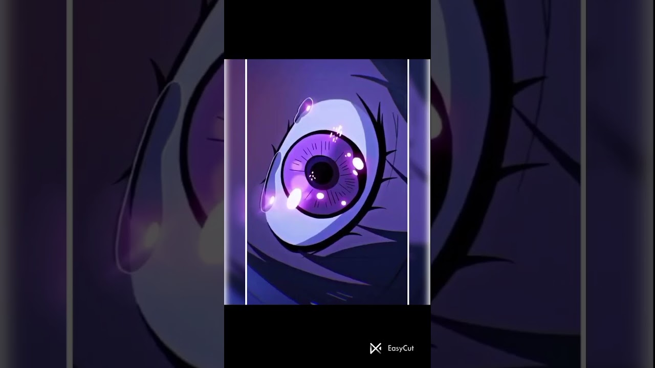 look into their eyes 👀