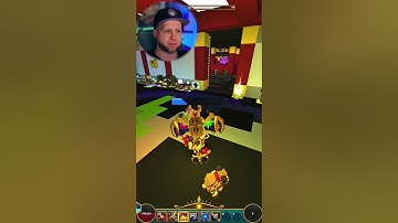 Waarom ik gestopt ben met het nastreven van de Meesterrang #trove #shorts