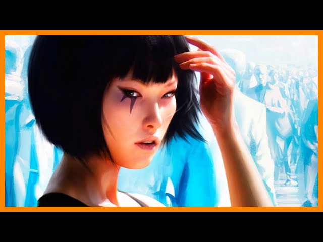 Mirror's Edge Original Videogame Score - Album by EA Games Soundtrack