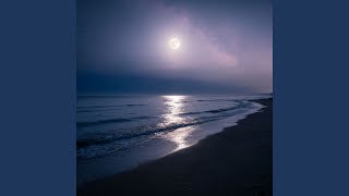 Soft Night - Theta Pulse 4.51 Hz (Mind Quieting Sleep)