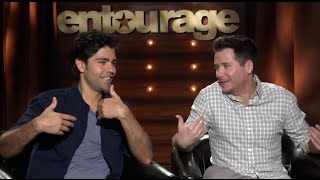ENTOURAGE | CABBIE PRESENTS