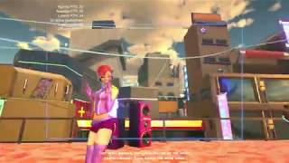 NeonTail ProgressPreview44