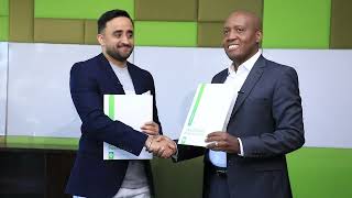 Old Mutual integrates Paystack to streamline digital insurance, investment payments in East Africa