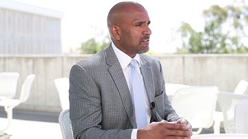 CSUSB Faculty Spotlight – Arianna Huhn